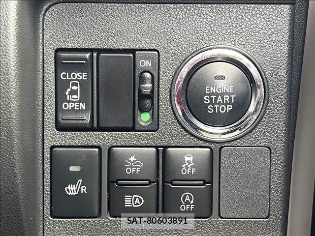 Daihatsu TANTO 2018-03 8882500-24