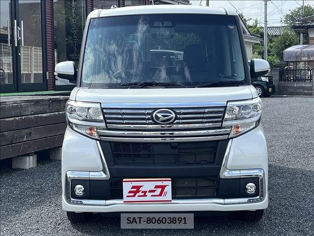 Daihatsu TANTO 2018-03 8882500-2