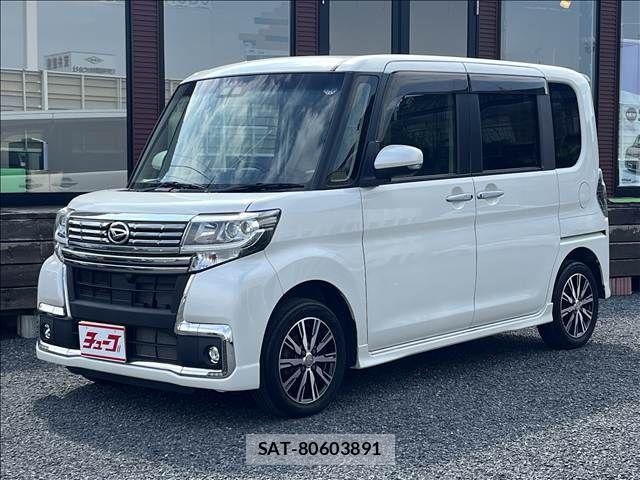 Daihatsu TANTO 2018-03 8882500-3