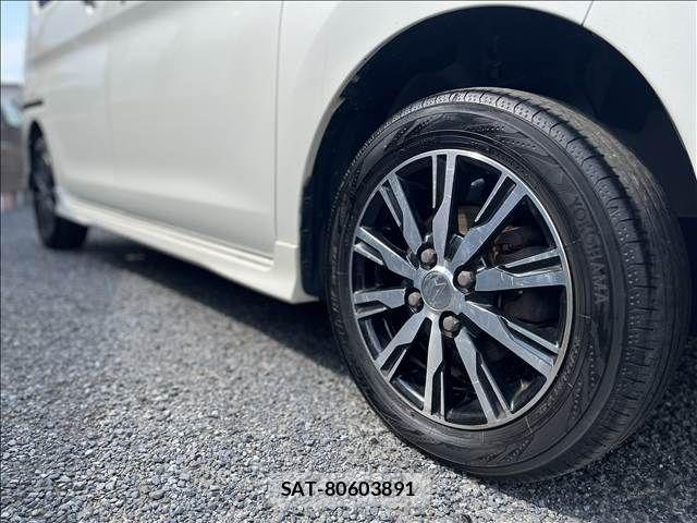 Daihatsu TANTO 2018-03 8882500-4