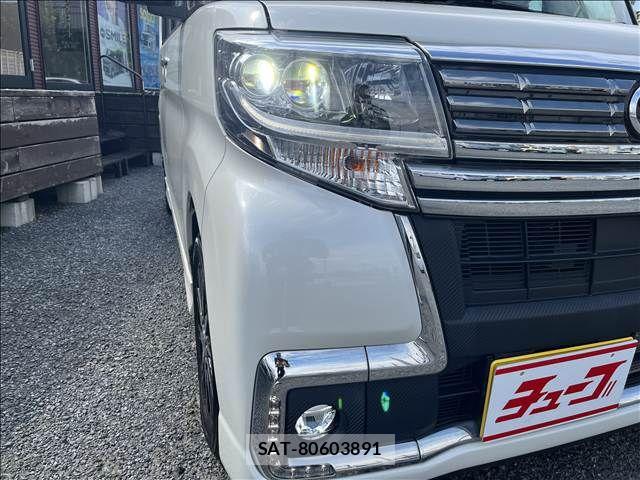 Daihatsu TANTO 2018-03 8882500-5