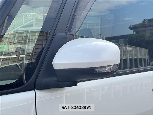 Daihatsu TANTO 2018-03 8882500-8
