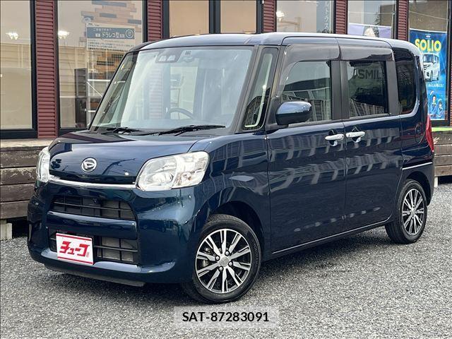 Daihatsu TANTO 2019-05 8882501-0