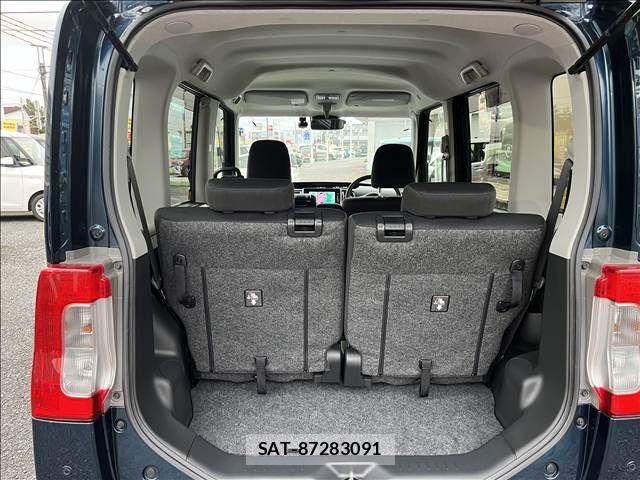 Daihatsu TANTO 2019-05 8882501-11