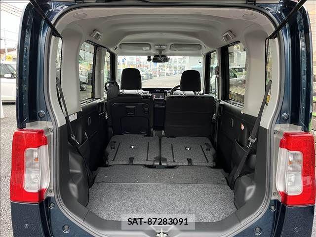 Daihatsu TANTO 2019-05 8882501-13