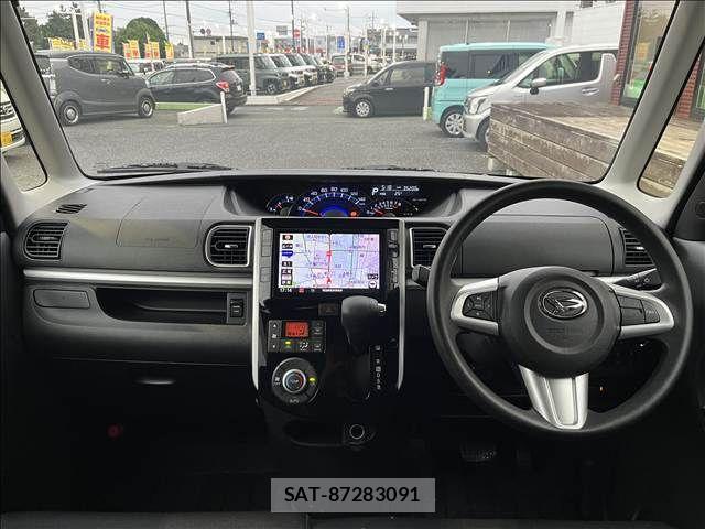 Daihatsu TANTO 2019-05 8882501-16