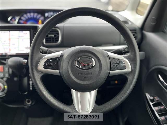 Daihatsu TANTO 2019-05 8882501-17