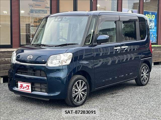 Daihatsu TANTO 2019-05 8882501-1