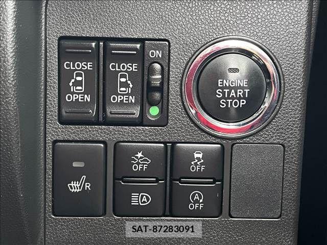 Daihatsu TANTO 2019-05 8882501-21