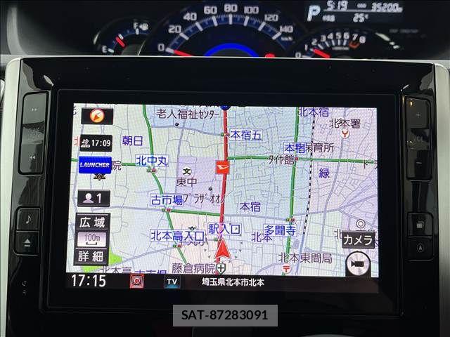 Daihatsu TANTO 2019-05 8882501-27