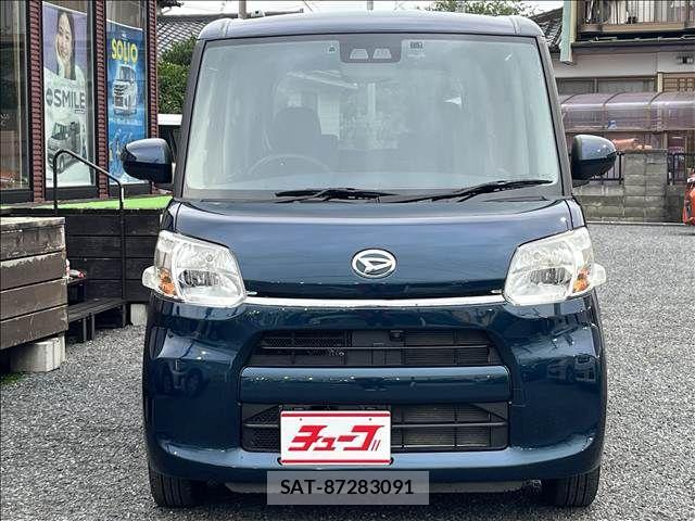 Daihatsu TANTO 2019-05 8882501-2