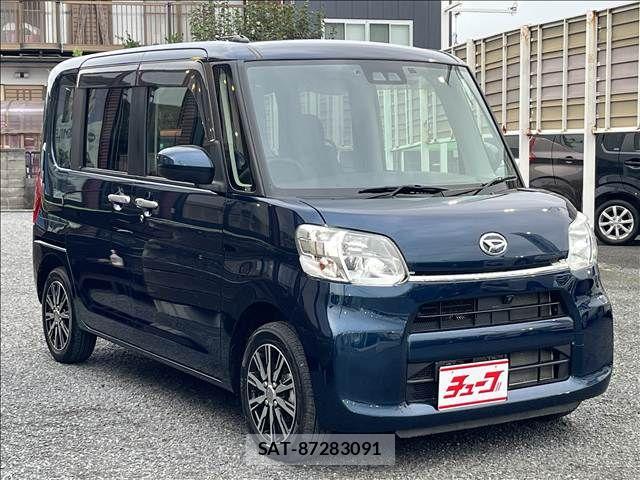 Daihatsu TANTO 2019-05 8882501-3