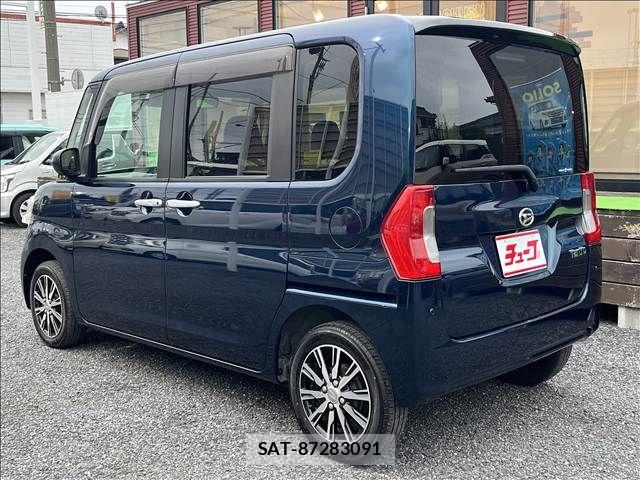 Daihatsu TANTO 2019-05 8882501-6