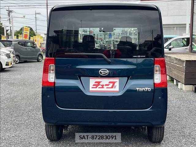 Daihatsu TANTO 2019-05 8882501-7