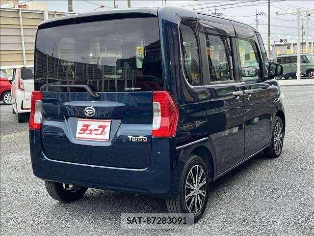 Daihatsu TANTO 2019-05 8882501-8