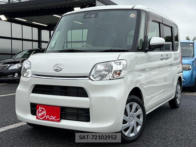 Daihatsu TANTO 2018-09 8882503-0