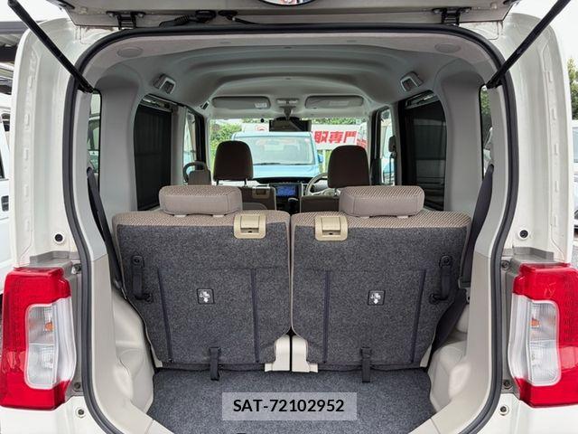 Daihatsu TANTO 2018-09 8882503-16