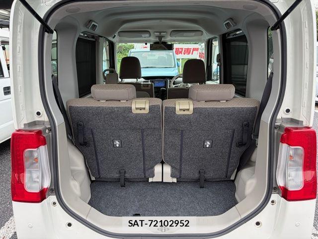 Daihatsu TANTO 2018-09 8882503-17