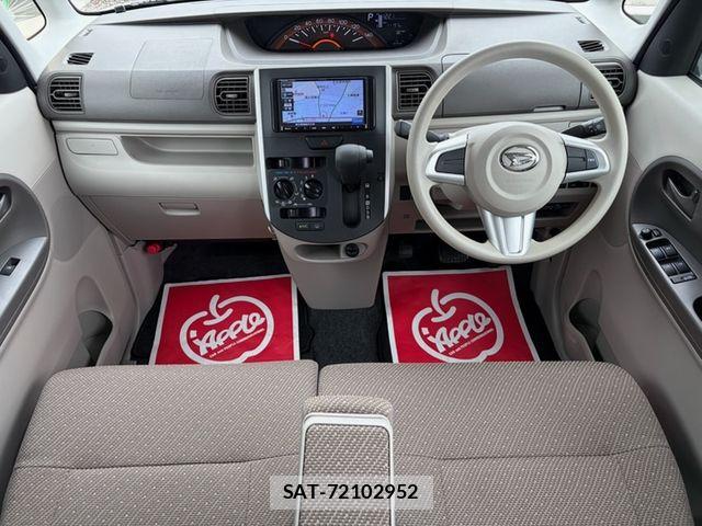 Daihatsu TANTO 2018-09 8882503-1