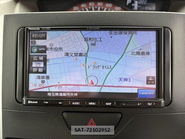 Daihatsu TANTO 2018-09 8882503-19