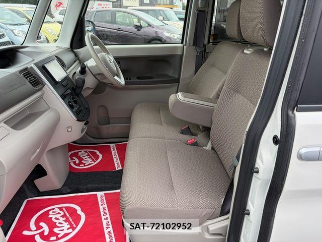 Daihatsu TANTO 2018-09 8882503-25