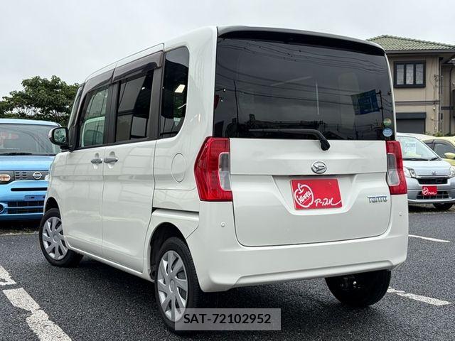 Daihatsu TANTO 2018-09 8882503-2