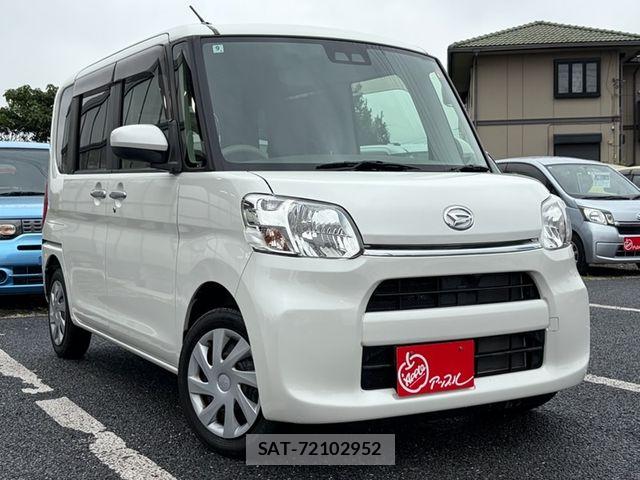 Daihatsu TANTO 2018-09 8882503-3