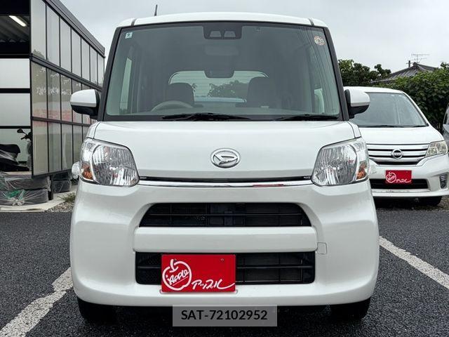 Daihatsu TANTO 2018-09 8882503-5