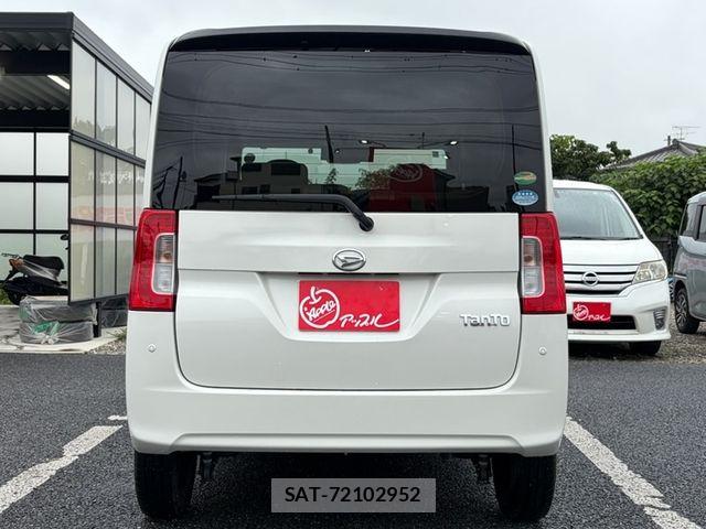 Daihatsu TANTO 2018-09 8882503-6