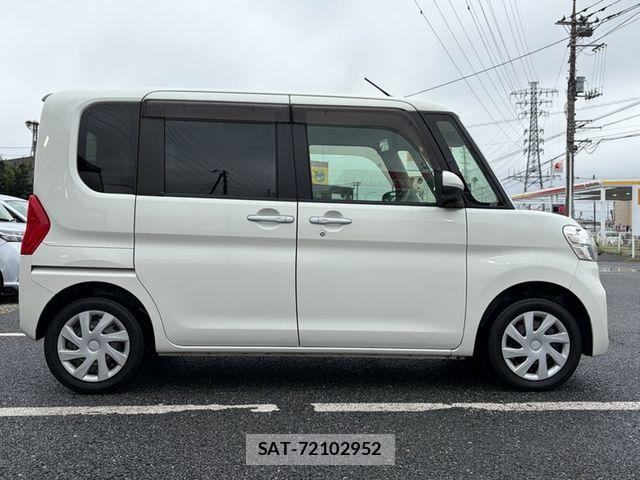 Daihatsu TANTO 2018-09 8882503-7