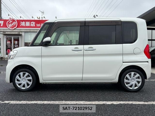 Daihatsu TANTO 2018-09 8882503-8