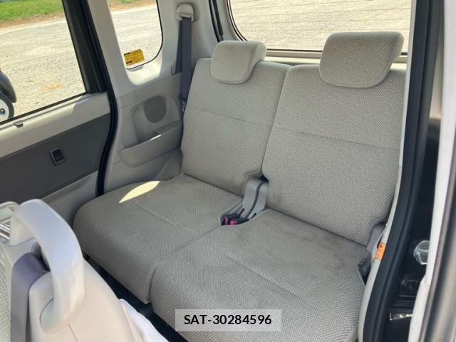 Daihatsu TANTO 2014-08 8882513-10