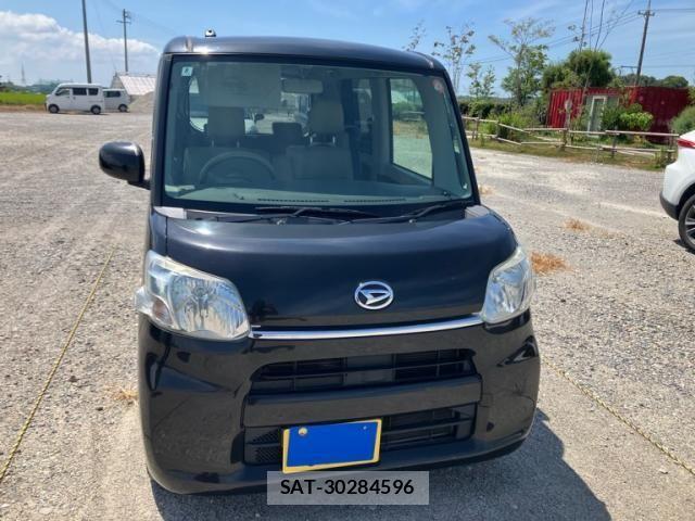 Daihatsu TANTO 2014-08 8882513-1