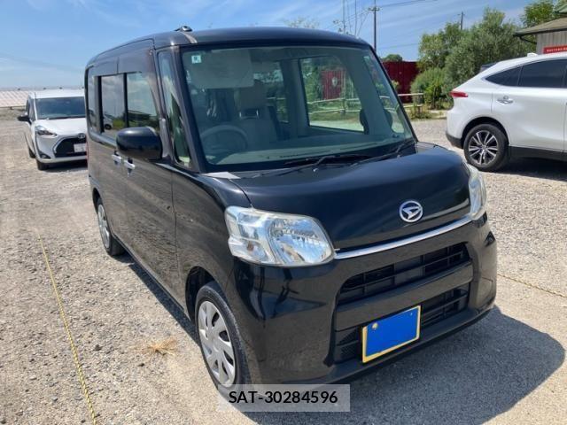 Daihatsu TANTO 2014-08 8882513-2