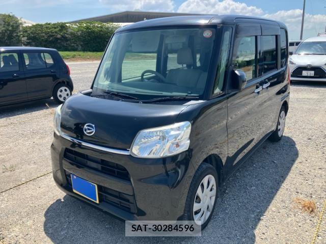 Daihatsu TANTO 2014-08 8882513-3
