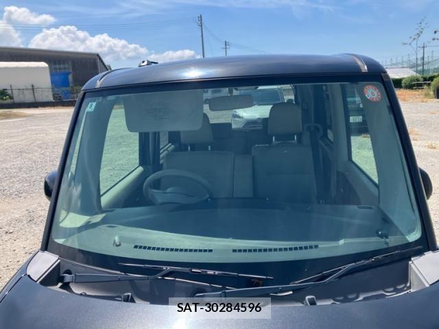 Daihatsu TANTO 2014-08 8882513-4