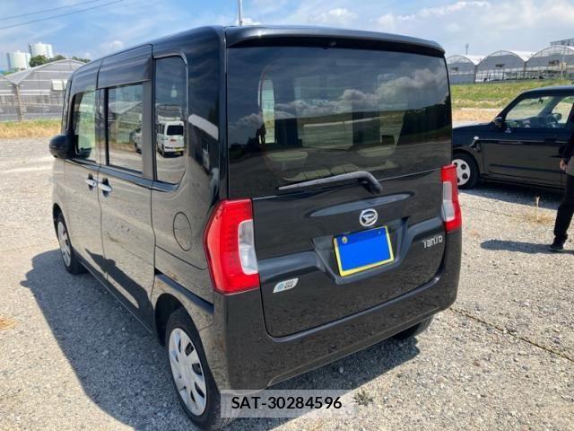 Daihatsu TANTO 2014-08 8882513-7