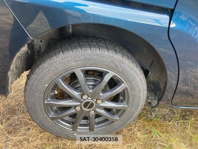 Daihatsu TANTO 2021-10 8882499-10