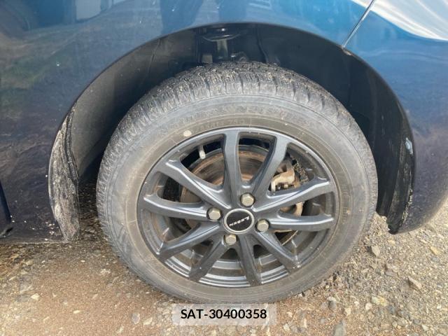 Daihatsu TANTO 2021-10 8882499-11