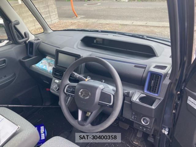 Daihatsu TANTO 2021-10 8882499-14