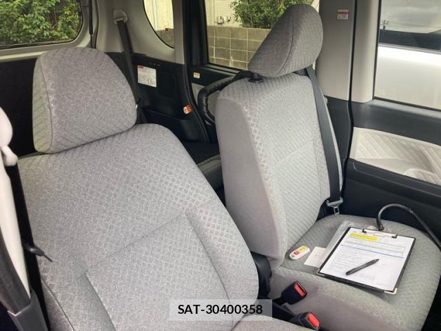 Daihatsu TANTO 2021-10 8882499-15