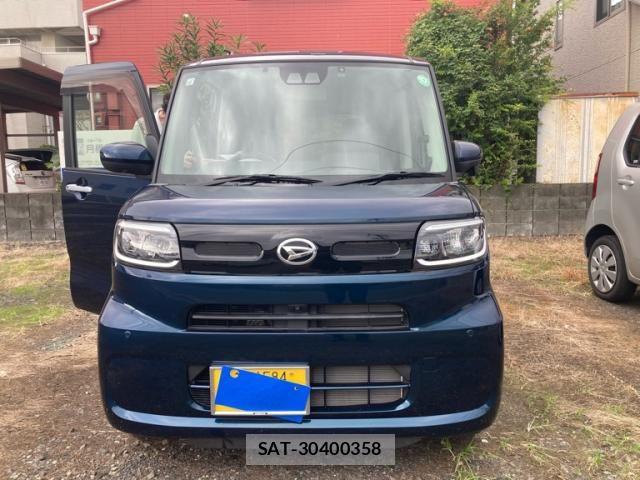 Daihatsu TANTO 2021-10 8882499-1