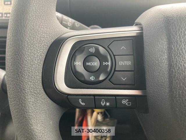Daihatsu TANTO 2021-10 8882499-19