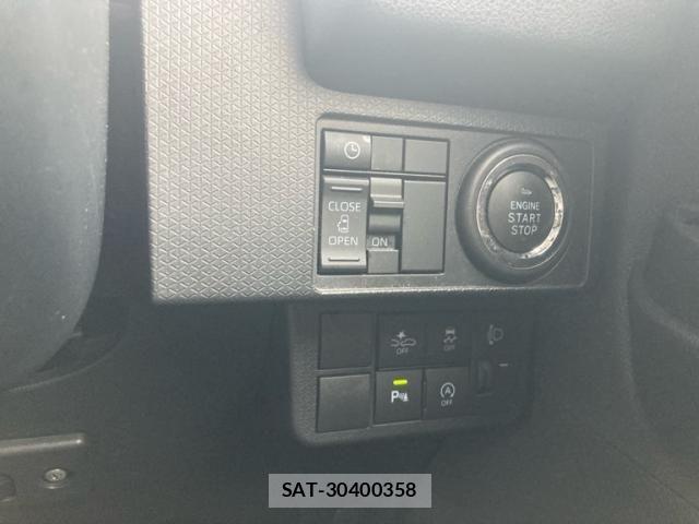 Daihatsu TANTO 2021-10 8882499-20