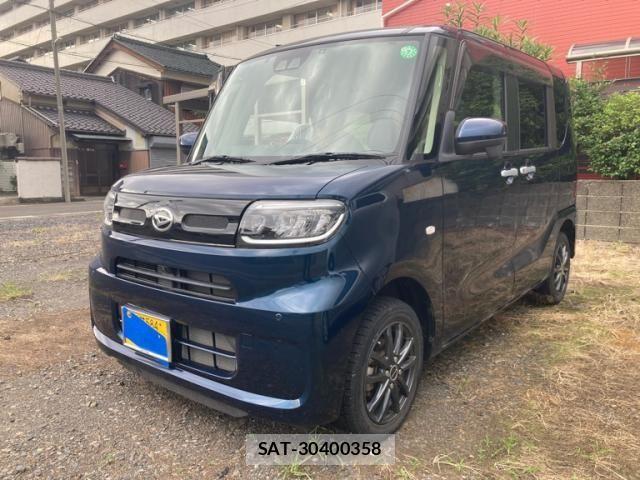 Daihatsu TANTO 2021-10 8882499-2