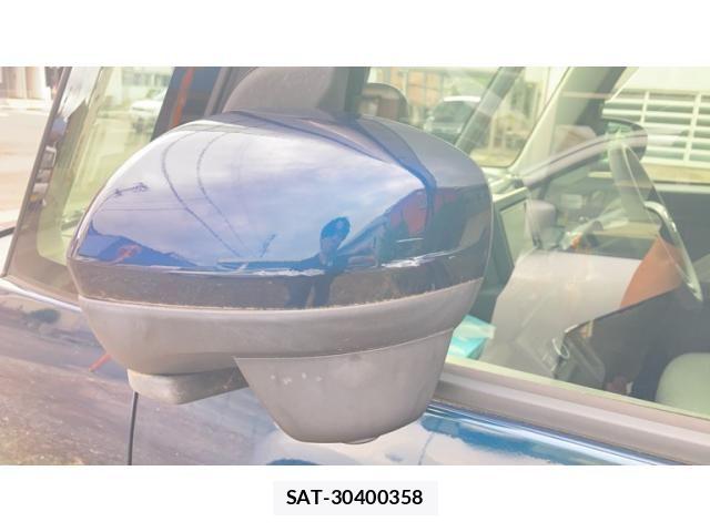 Daihatsu TANTO 2021-10 8882499-28