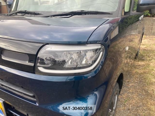 Daihatsu TANTO 2021-10 8882499-3