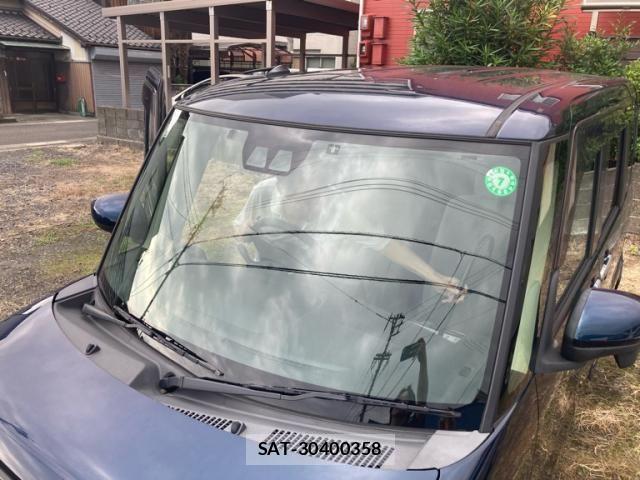 Daihatsu TANTO 2021-10 8882499-4
