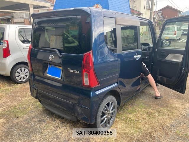Daihatsu TANTO 2021-10 8882499-6