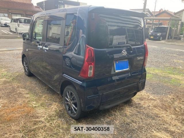Daihatsu TANTO 2021-10 8882499-7